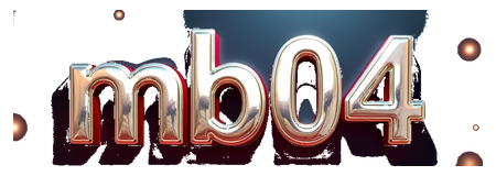 mb04 logo